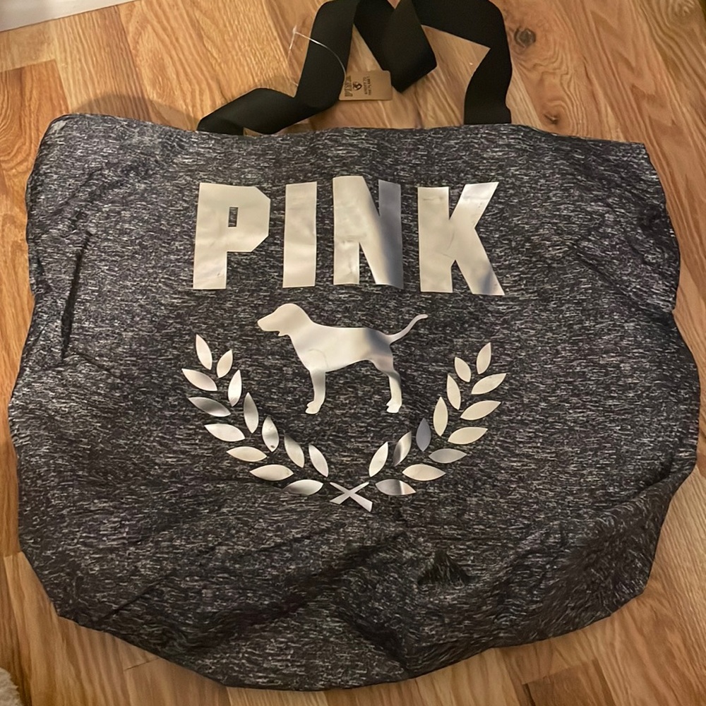 Brand new Pink Tote Bag